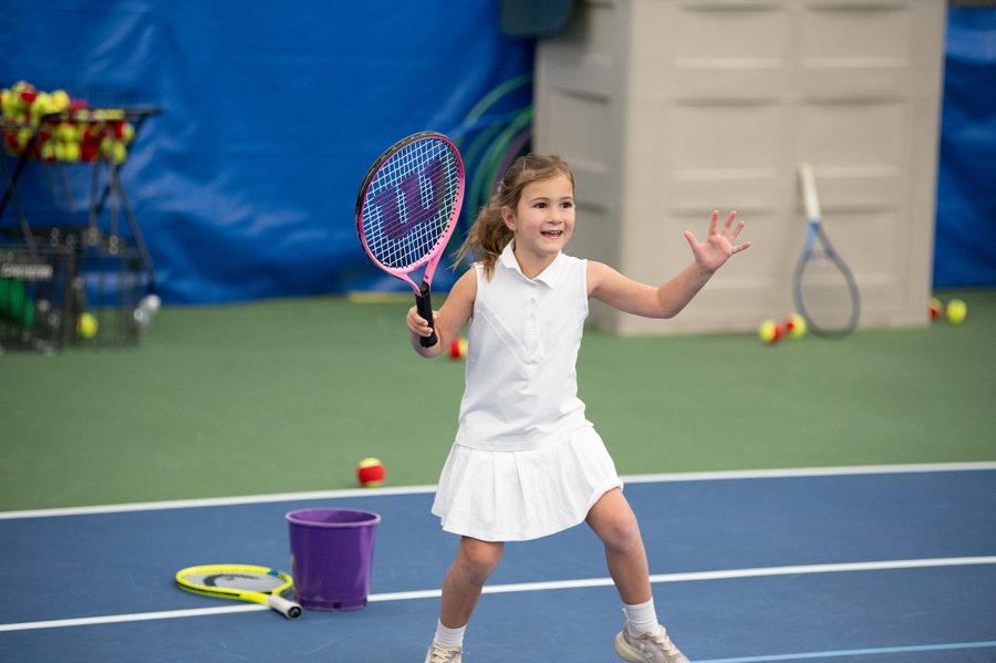 Tennis - Kings Highway, CT