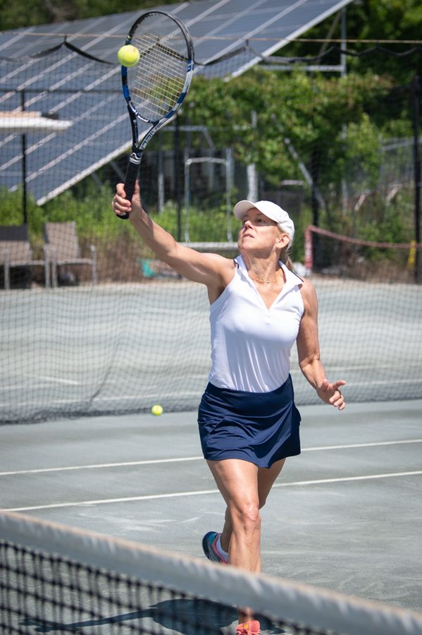 Tennis - Fairfield, CT