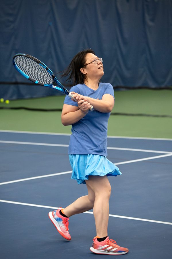 Tennis - Trumbull, CT