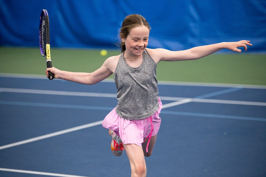Tennis - Kings Highway, CT