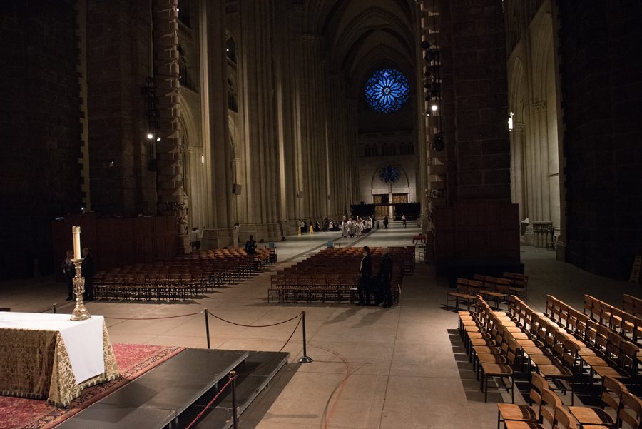 Diocesan Chorister Festival 2019