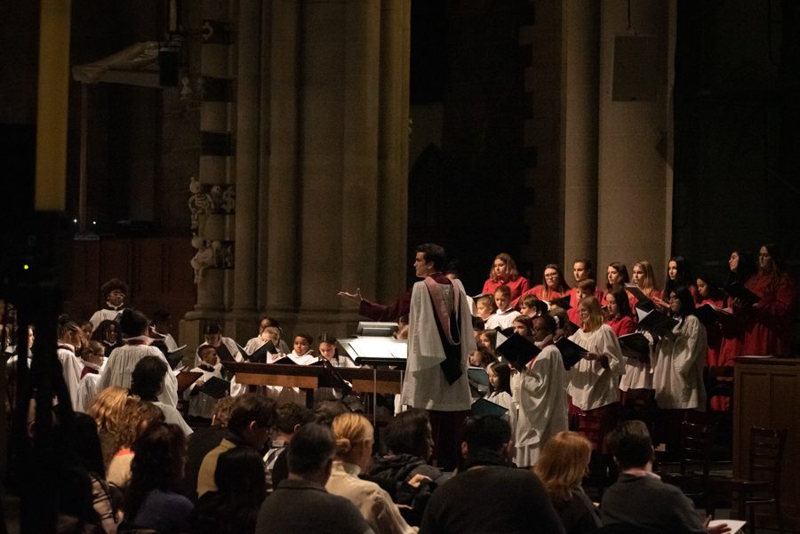 Diocesan Chorister Festival 2020