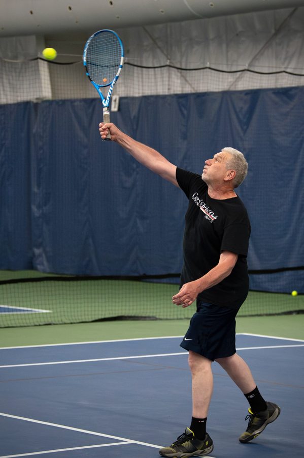 Tennis - Trumbull, CT