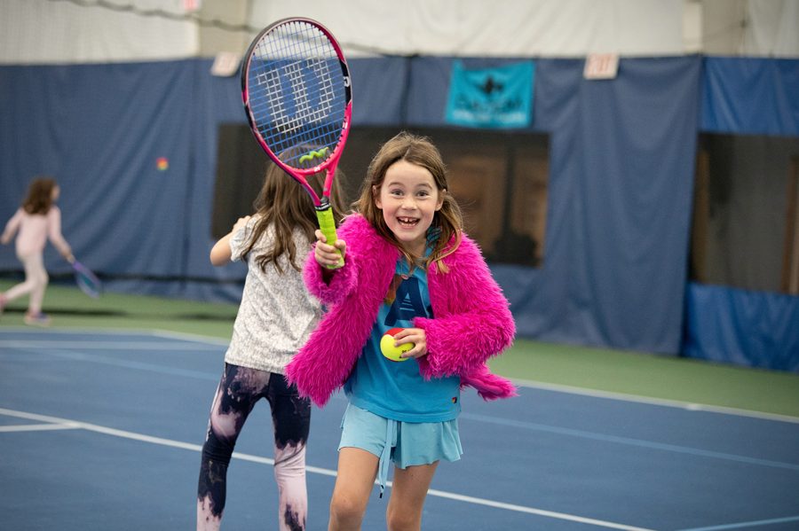 Tennis - Kings Highway, CT