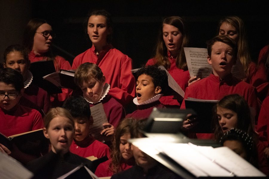 Diocesan Chorister Festival 2020