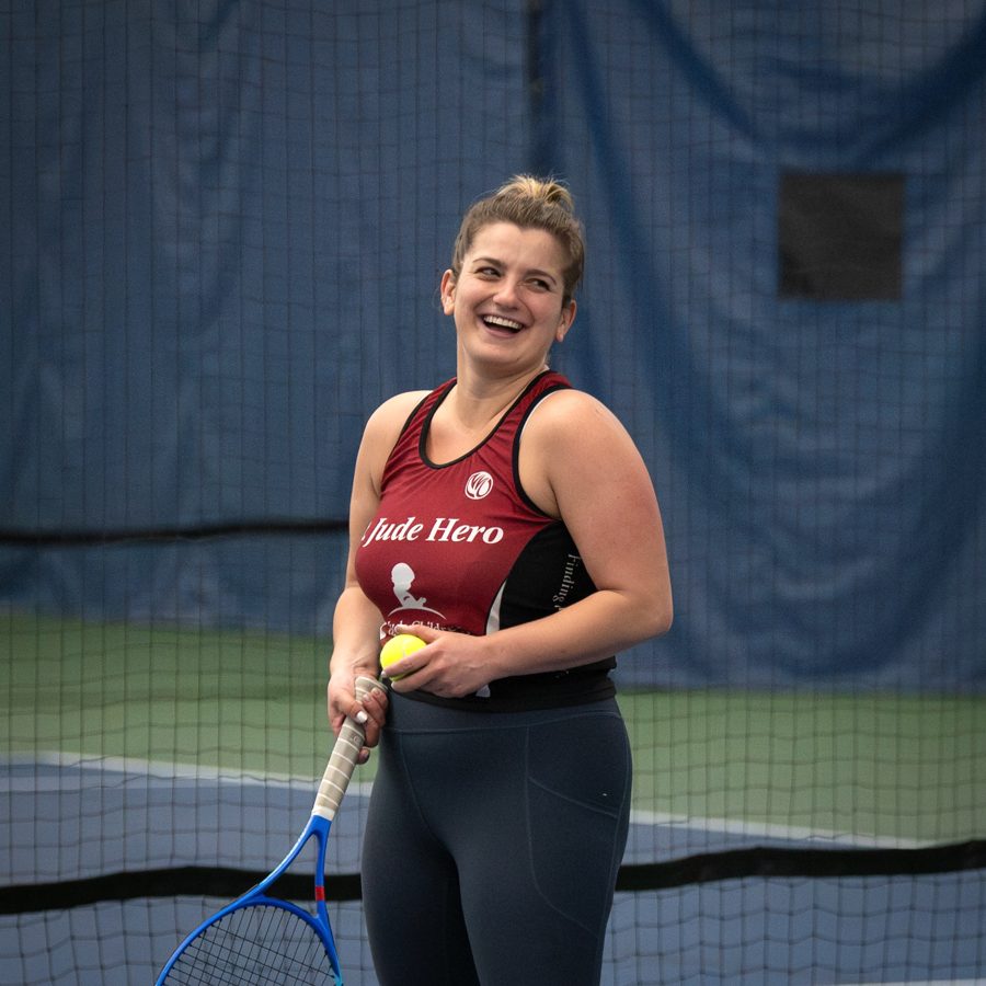 Tennis - Trumbull, CT