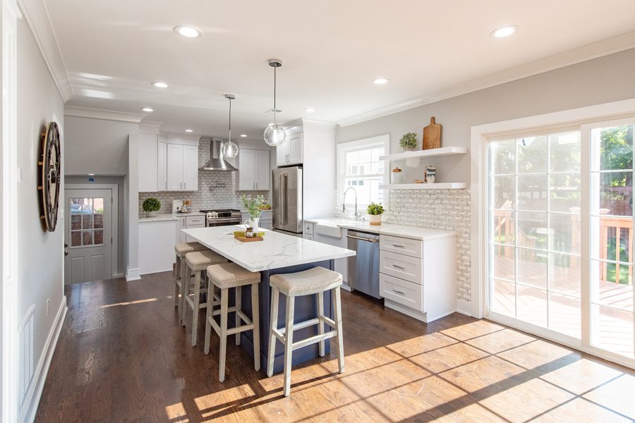 8 South Mountain Road