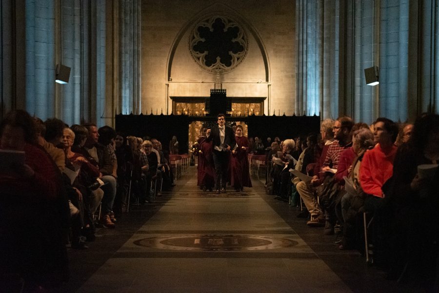 Christmas Concert 2019
