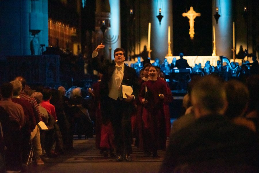 Christmas Concert 2019