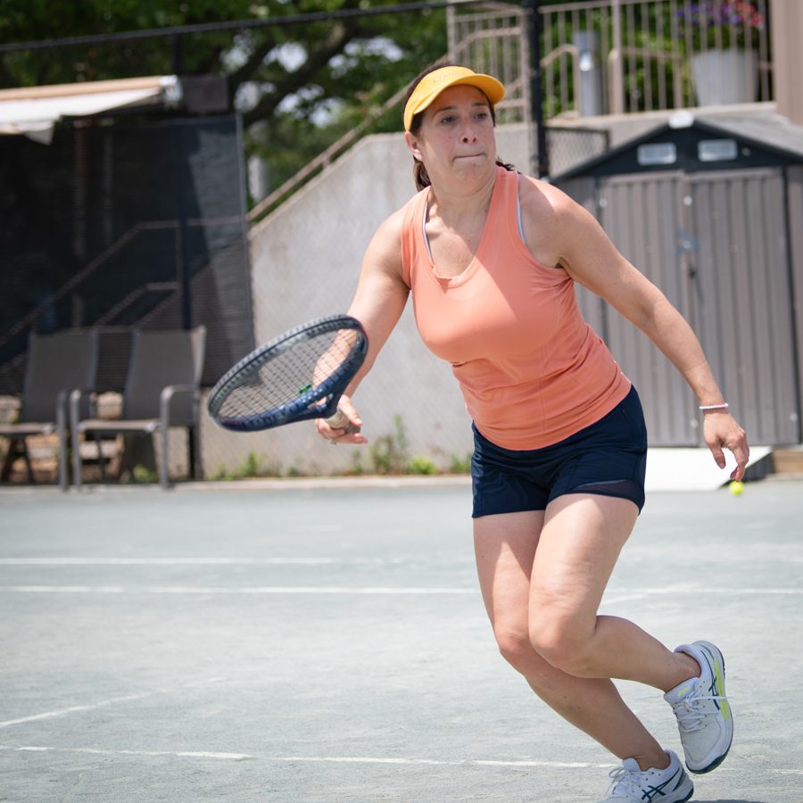 Tennis - Fairfield, CT