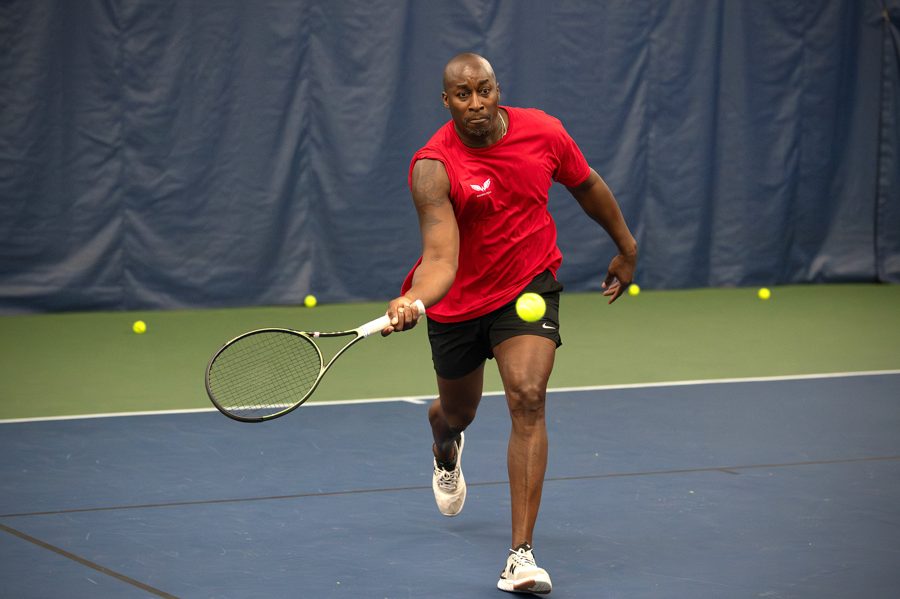 Tennis - Trumbull, CT