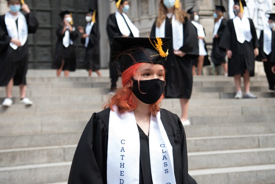 Graduation 2020