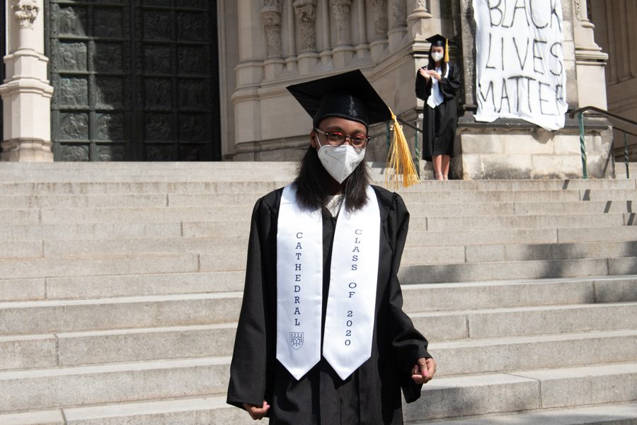 Graduation 2020