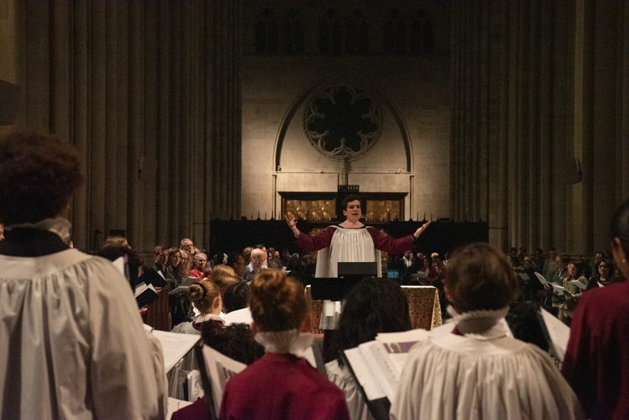 Diocesan Chorister Festival 2020
