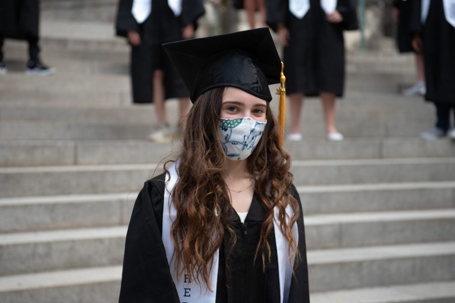 Graduation 2020
