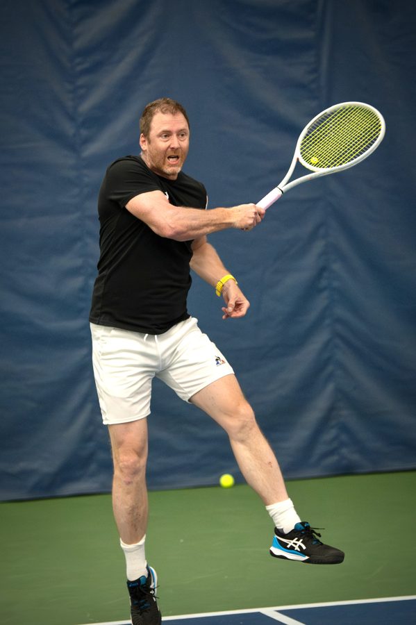 Tennis - Trumbull, CT