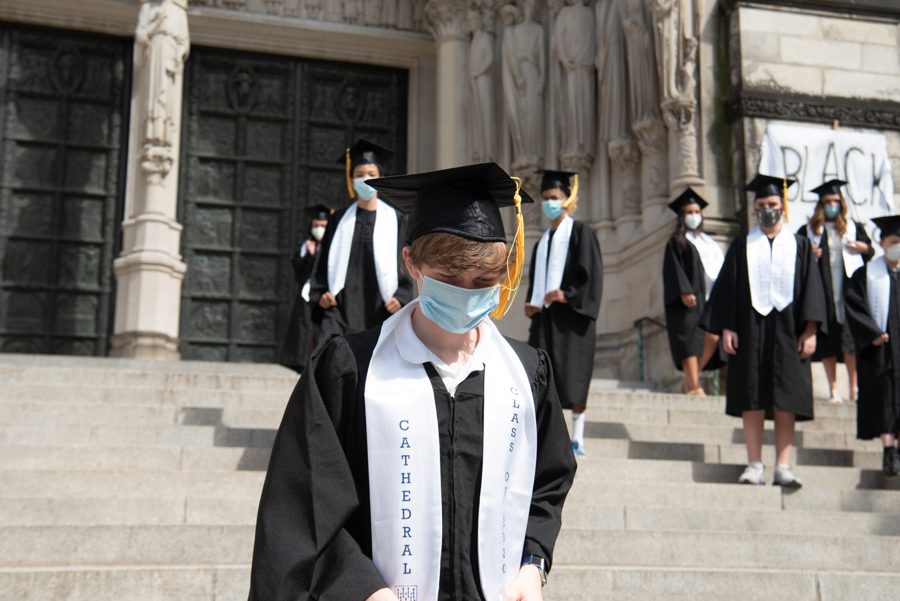 Graduation 2020