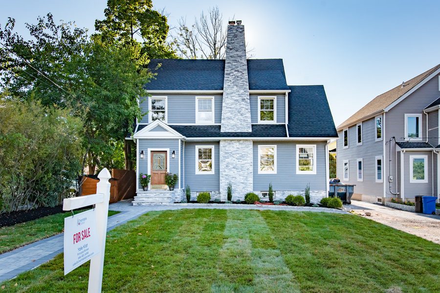 8 South Mountain Road
