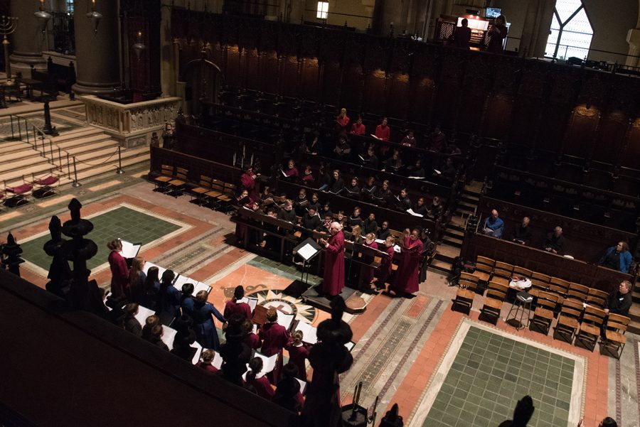 Diocesan Chorister Festival 2019