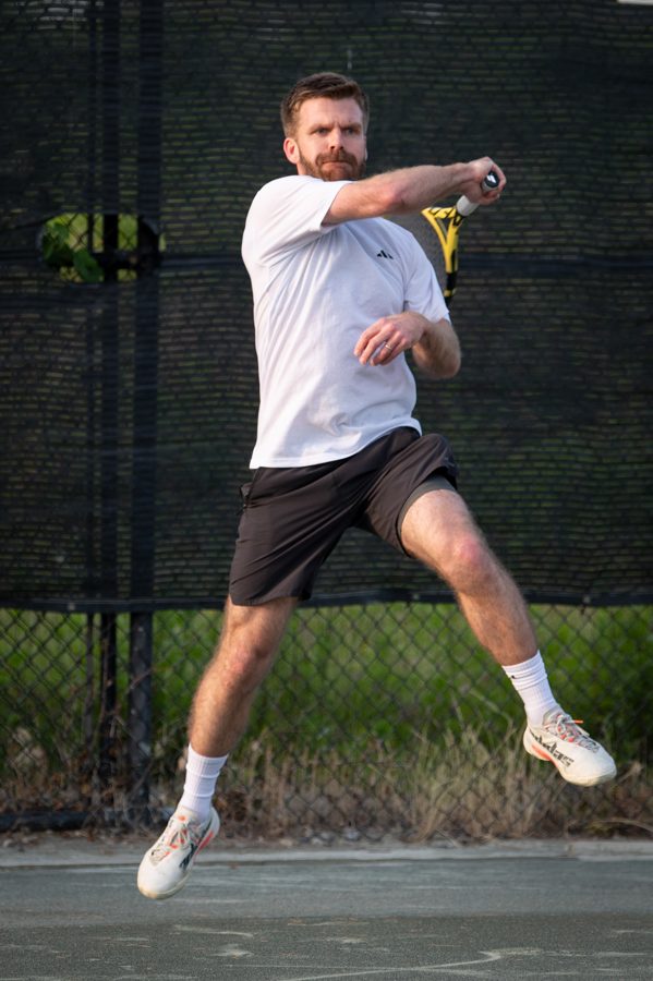 Tennis - Fairfield, CT
