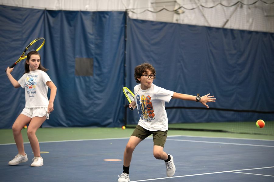 Tennis - Trumbull, CT