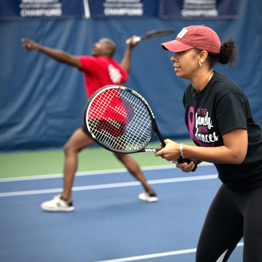 Tennis - Trumbull, CT