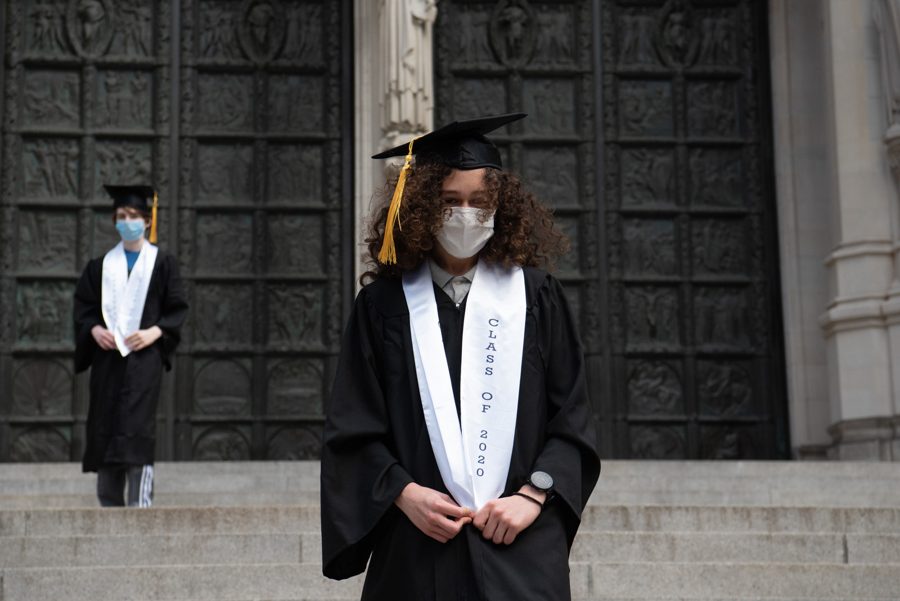 Graduation 2020