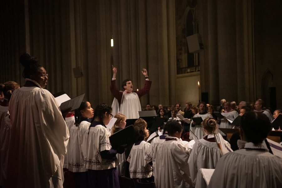 Diocesan Chorister Festival 2020