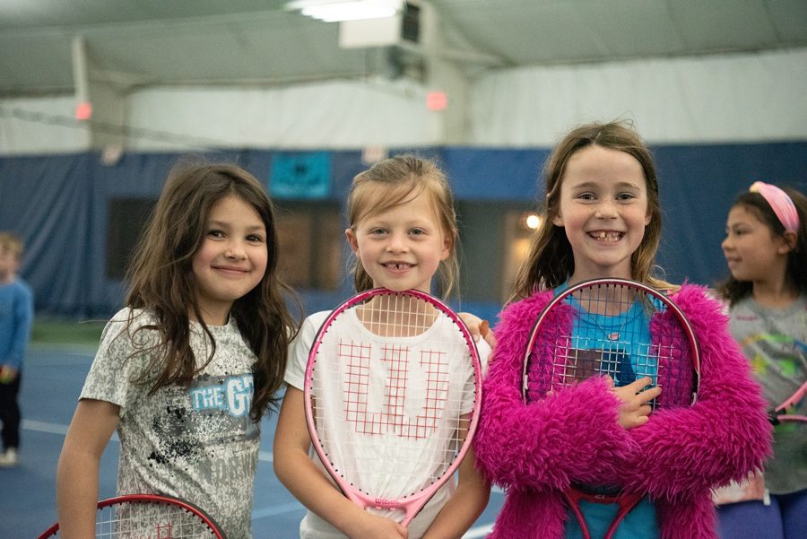 Tennis - Kings Highway, CT