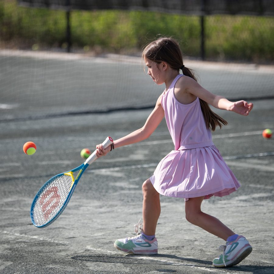 Tennis - Fairfield, CT
