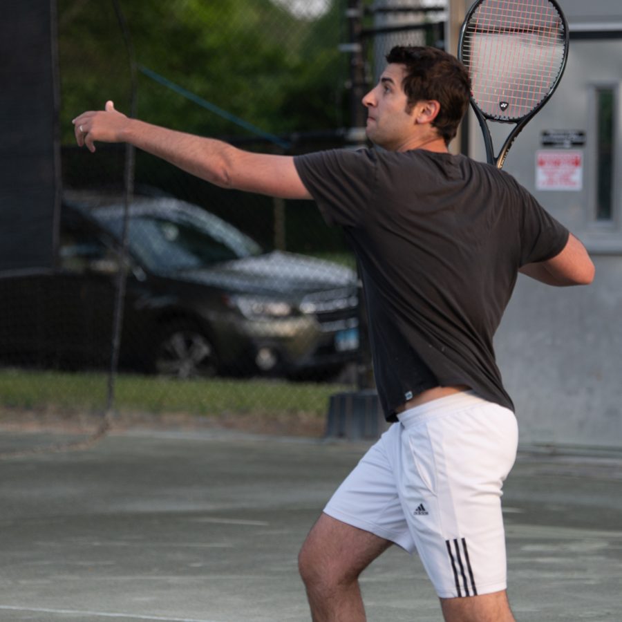 Tennis - Fairfield, CT