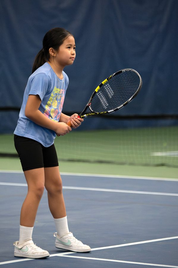 Tennis - Trumbull, CT