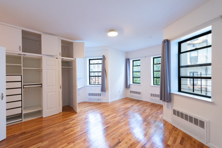 313 West 143rd