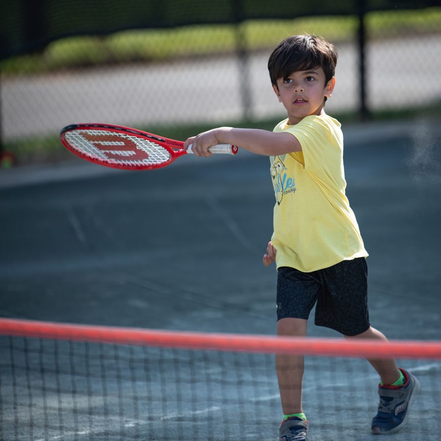 Tennis - Fairfield, CT