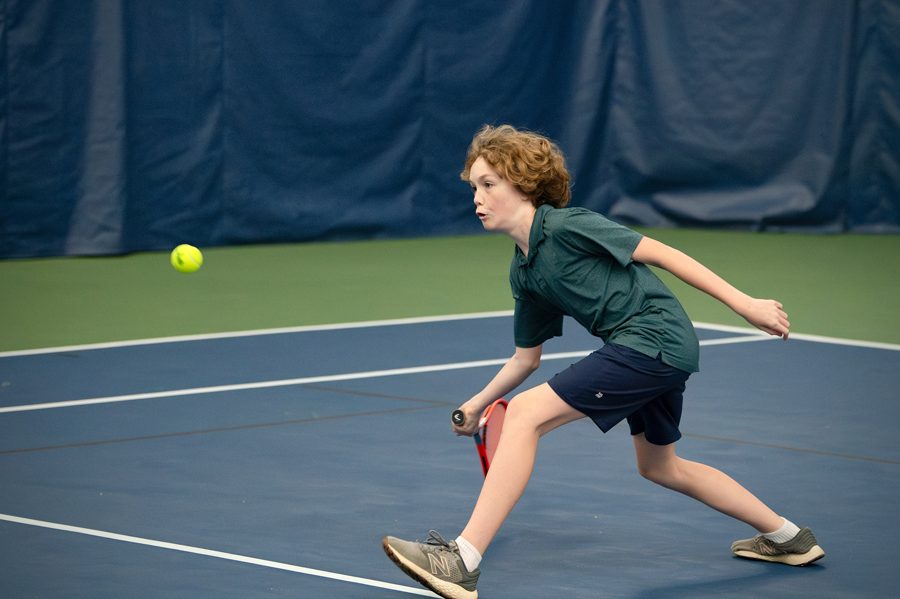 Tennis - Trumbull, CT