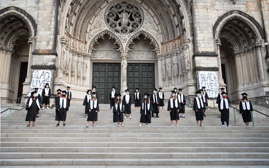 Graduation 2020