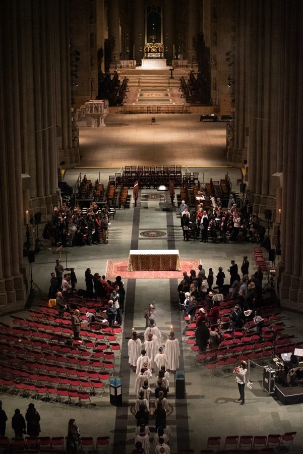 Diocesan Chorister Festival 2020