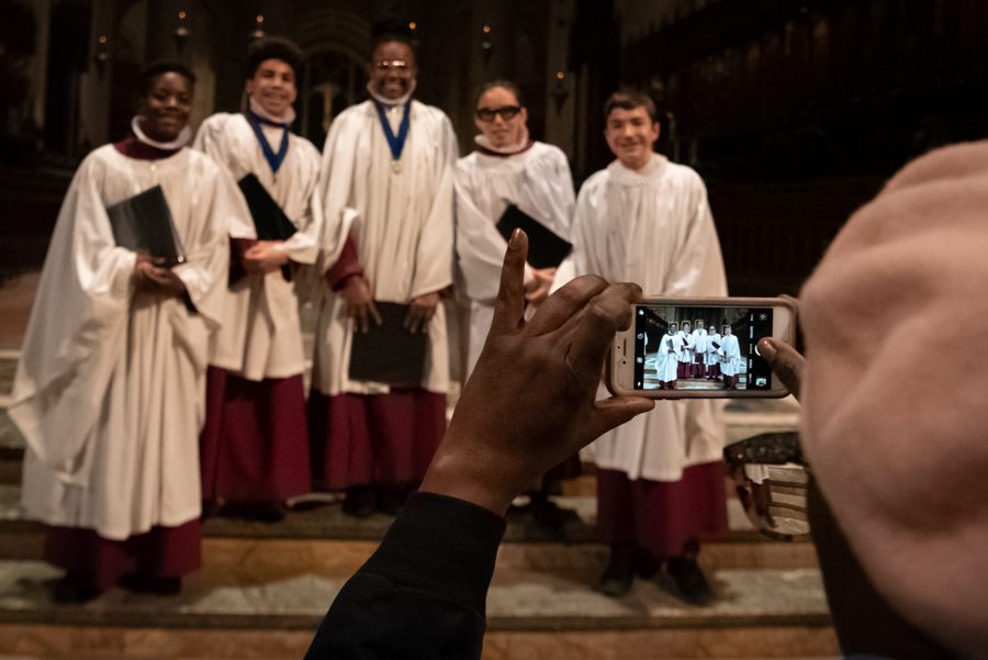 Diocesan Chorister Festival 2020