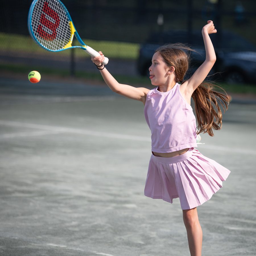 Tennis - Fairfield, CT