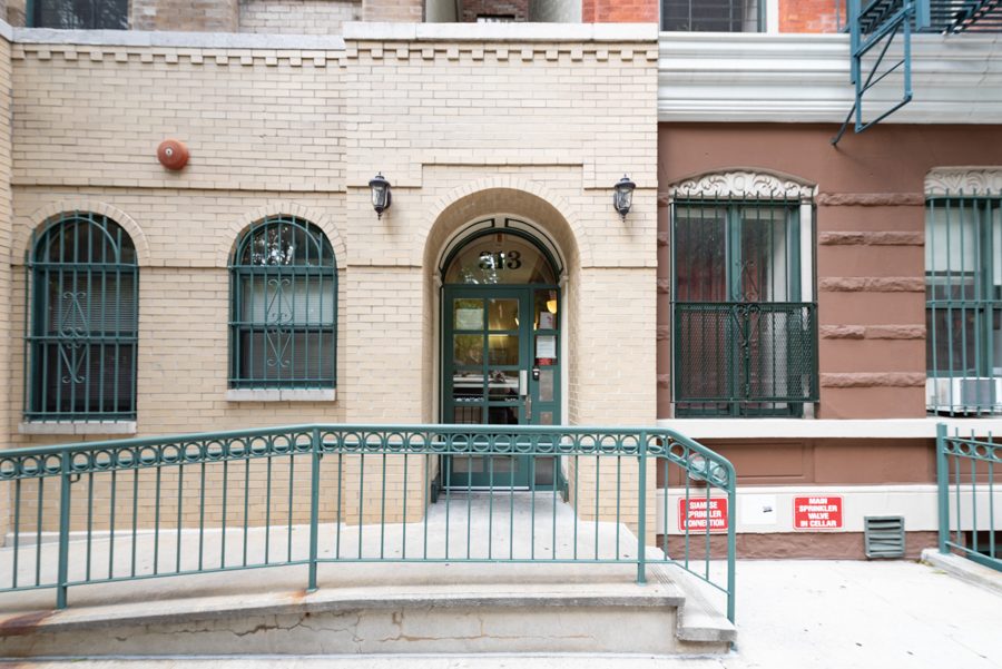 313 West 143rd