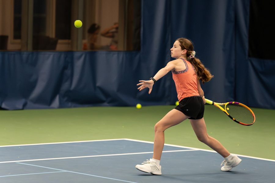 Tennis - Kings Highway, CT