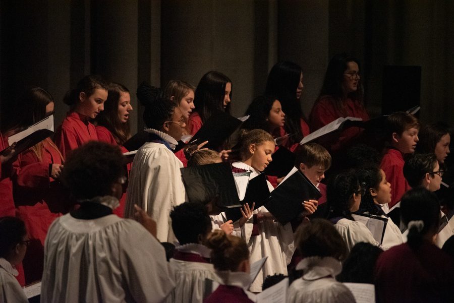 Diocesan Chorister Festival 2020