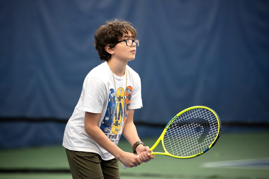 Tennis - Trumbull, CT
