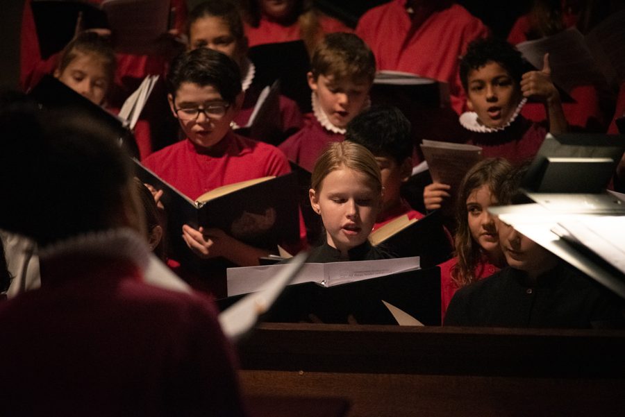 Diocesan Chorister Festival 2020