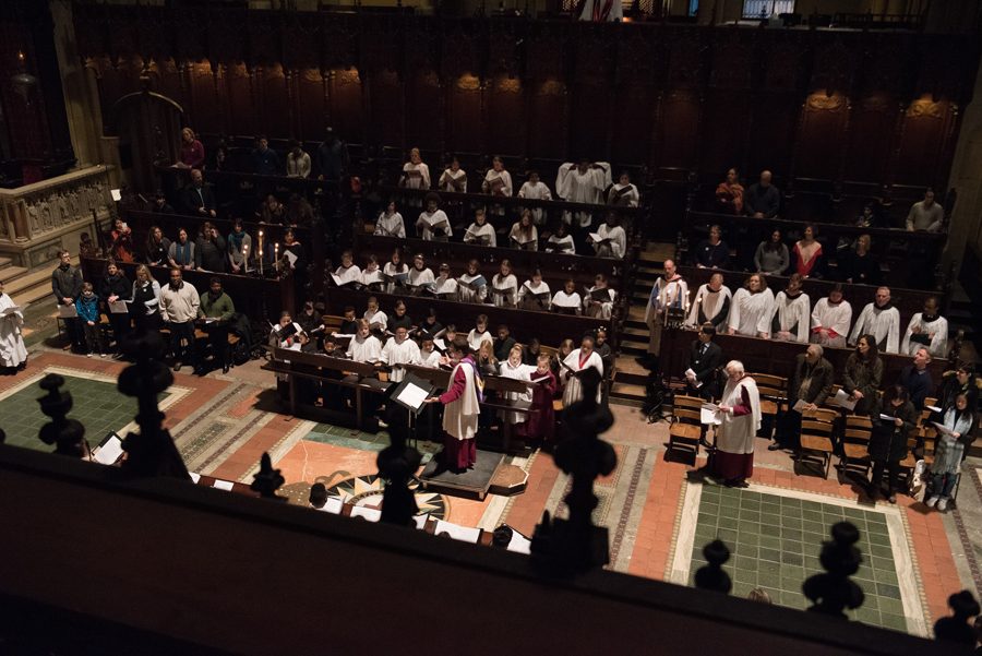 Diocesan Chorister Festival 2019