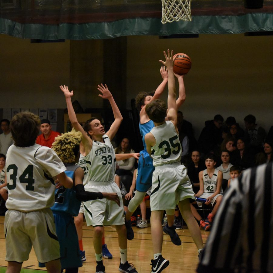 Cathedral Cougar Championship 2019