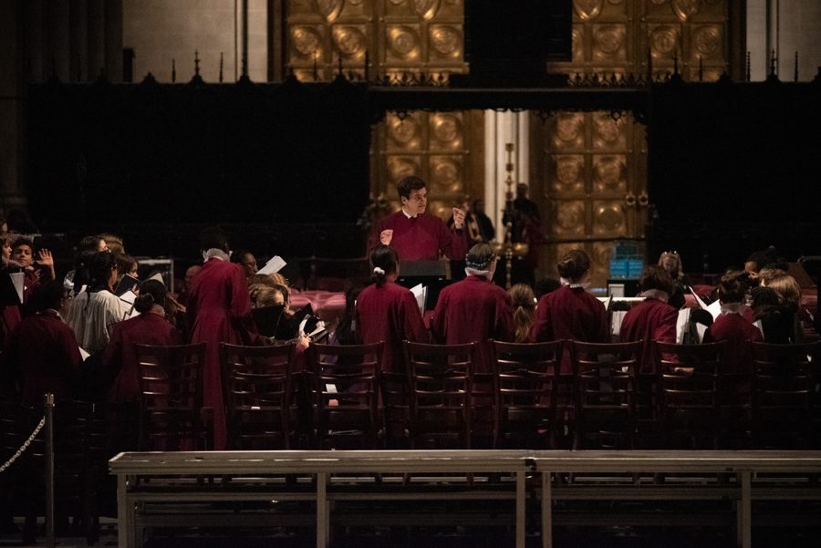 Diocesan Chorister Festival 2020
