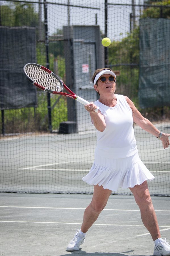 Tennis - Fairfield, CT