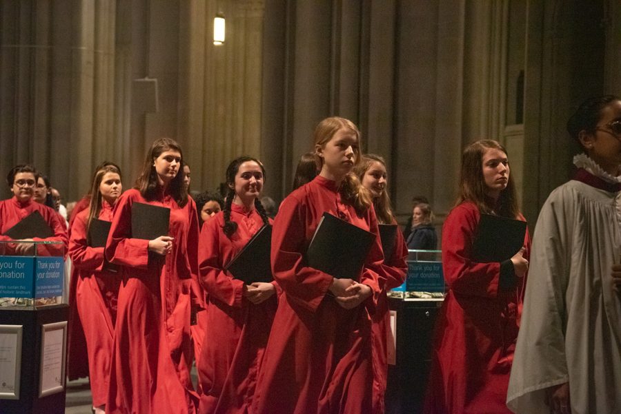 Diocesan Chorister Festival 2020