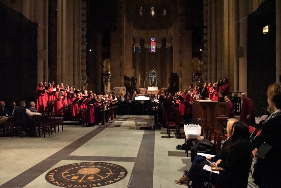 Diocesan Chorister Festival 2020